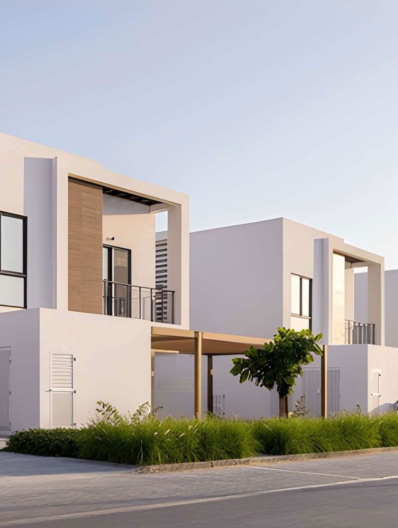 Real Estate Development