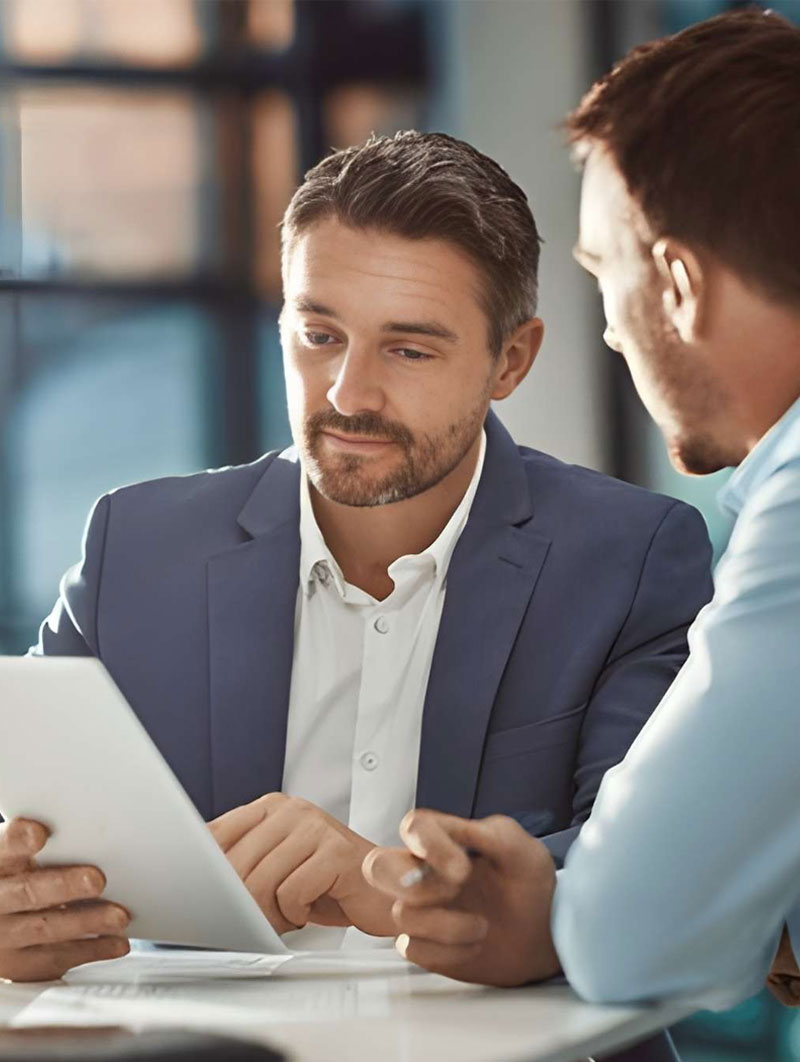 Sales & Marketing