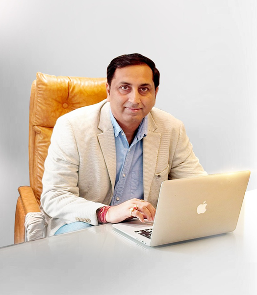 Mr. Mukesh Gulati