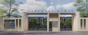 Maxvel Ceremony City