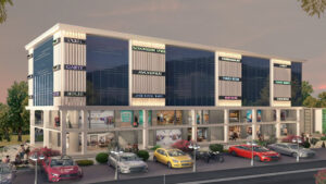 Shubhangan Galleria